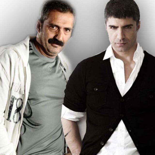 Kıyasıya rekabet!
