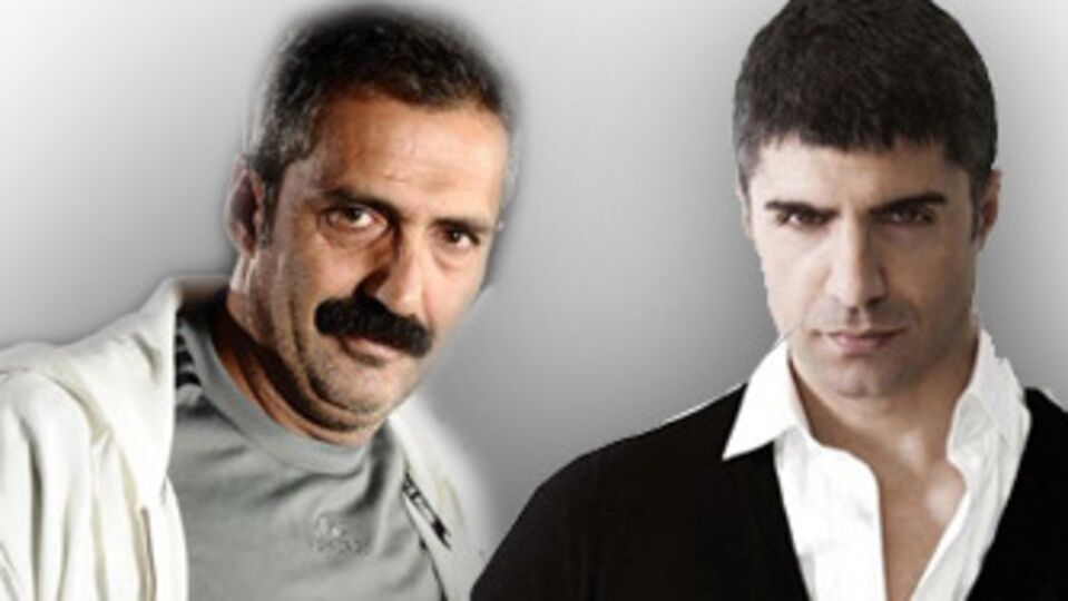Kıyasıya rekabet!