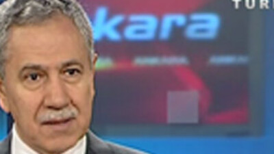 Arınç belediye başkanı olacak mı?