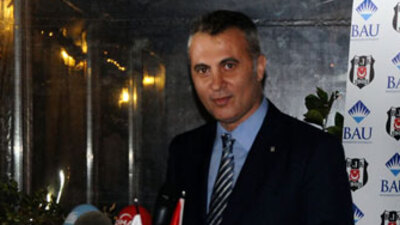 Beşiktaş'ın sultanları sezonu açtı