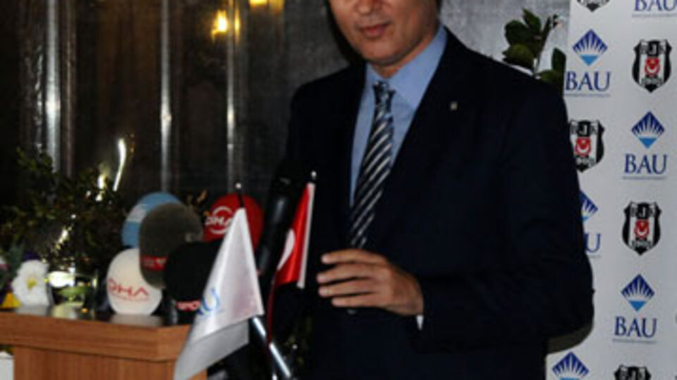 Beşiktaş'ın sultanları sezonu açtı