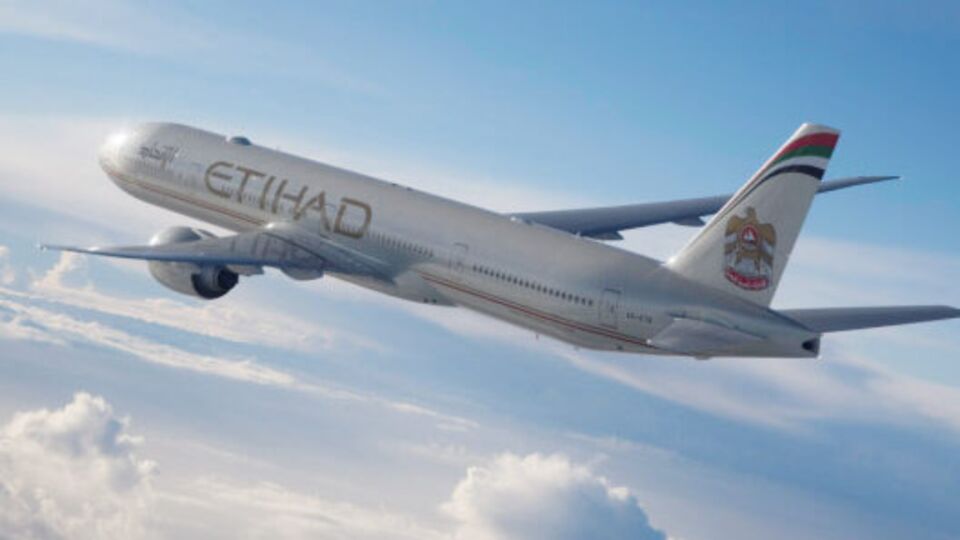 Etihad İstanbul uçuşlarını artırıyor!