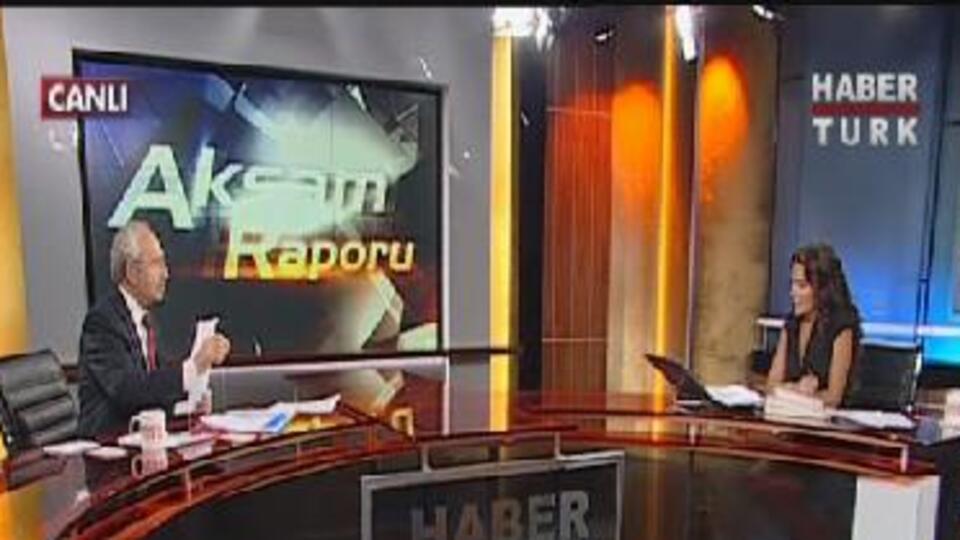 "Erdoğan'ın muhatabı artık Öcalan!"