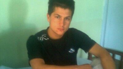 Sözün bittiği yer!