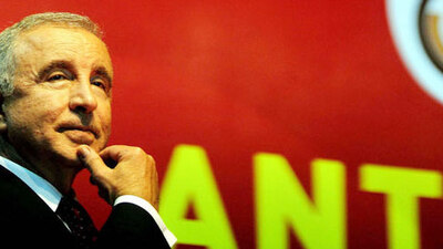 Aysal, Bafralı'yı yaktı!