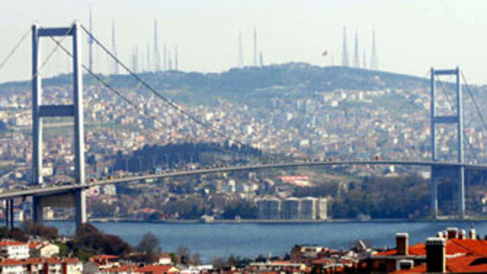 Köprüden sessiz sedasız 4.6 milyar geçti
