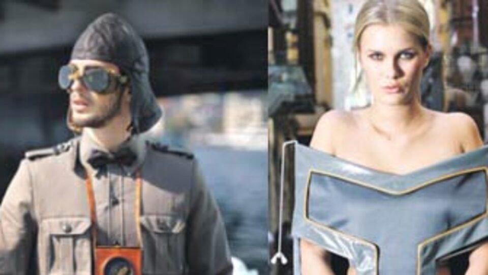 İstanbul bu sesleri konuşacak!