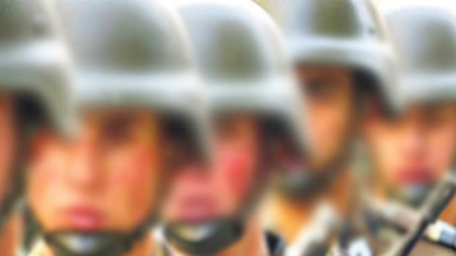 'İşkence mi, eğitim mi?'