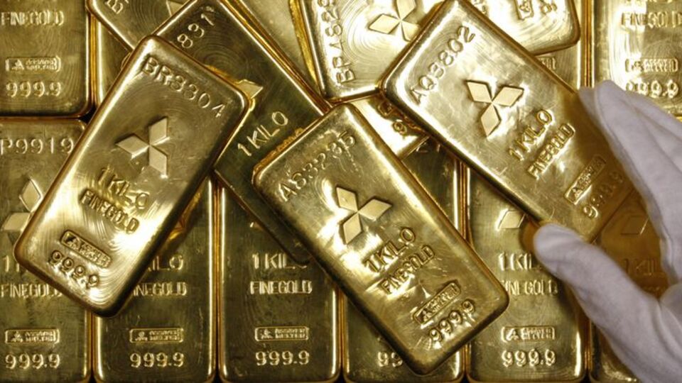 İran ambargosunu Dubai'den deldik!