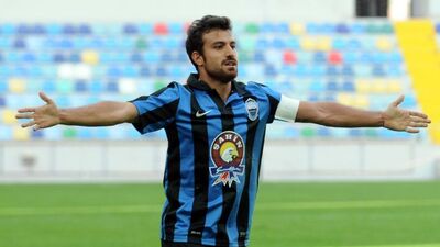 Kayseri'de Emrah şov!