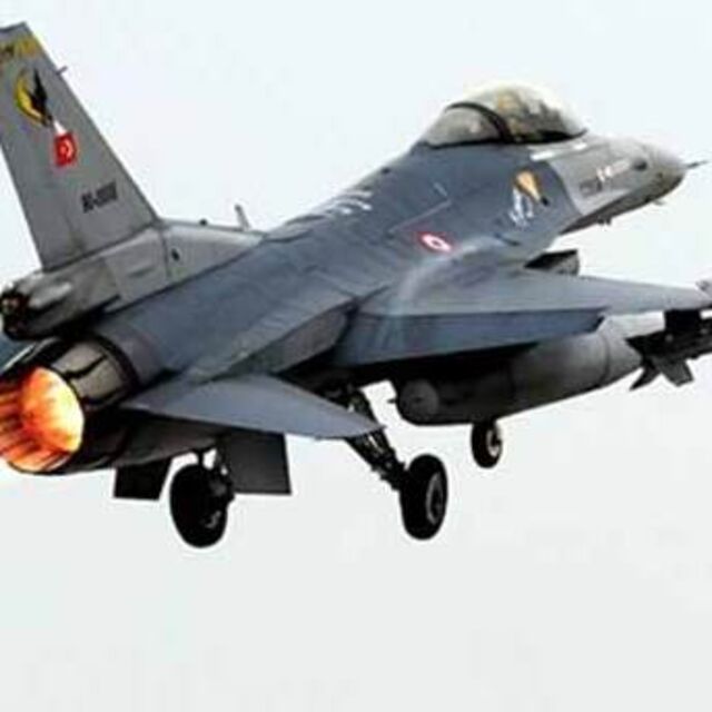 Düşürülen Türk jeti ile ilgili şok belgeler!