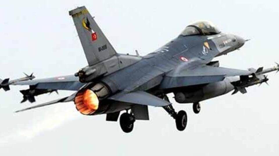 Düşürülen Türk jeti ile ilgili şok belgeler!
