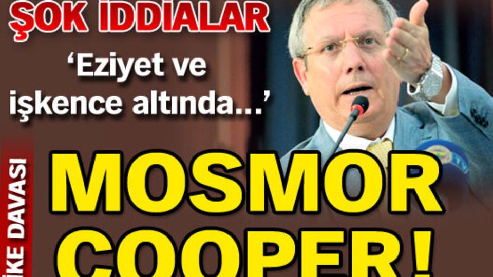 Mahkemeyi topa tuttu!