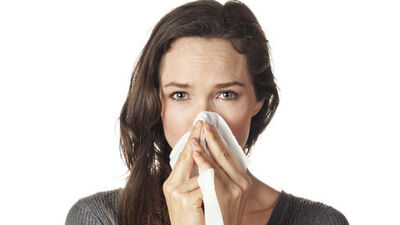 İşte gripten koruyan formül