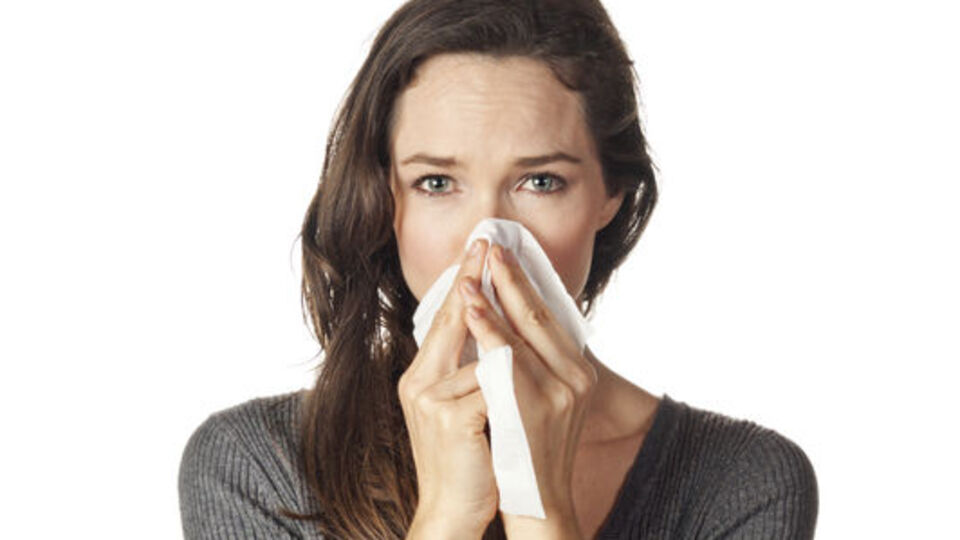 İşte gripten koruyan formül