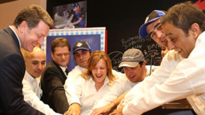 10 bininci şubesini İstanbul'da açtı