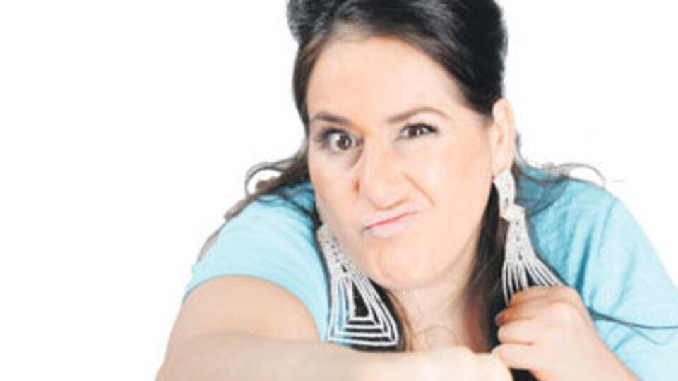 Kim bu Jilet Ayşe?