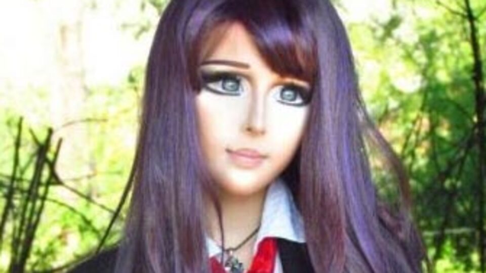 Görenler hayrete düşüyor!