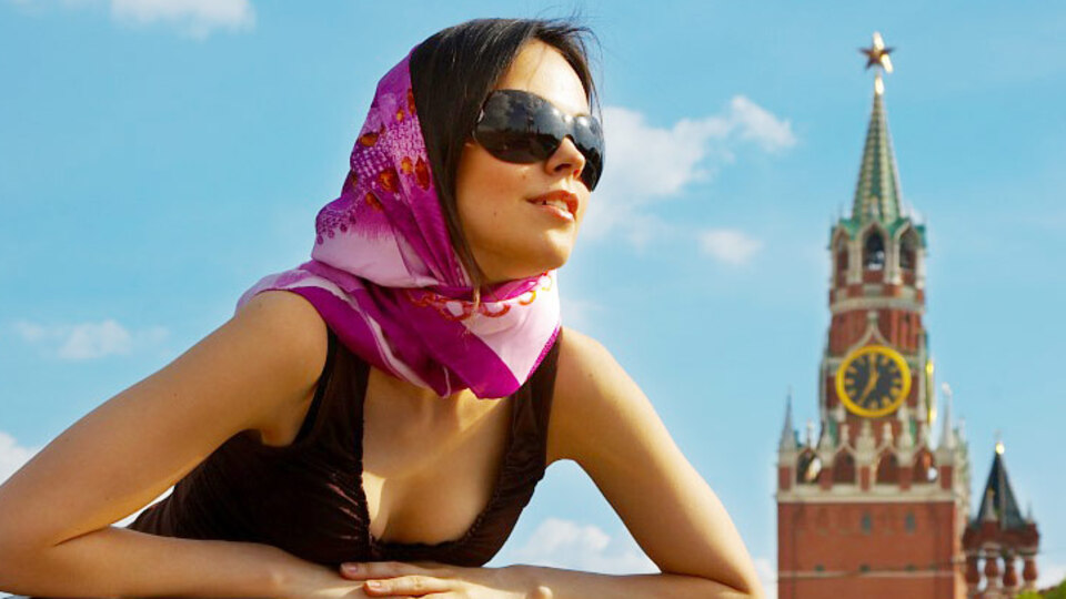 Rusya'ya neden gitmeli?