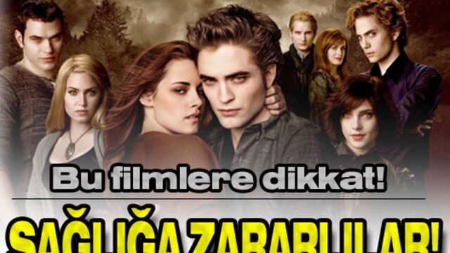 Bu filmlere dikkat!