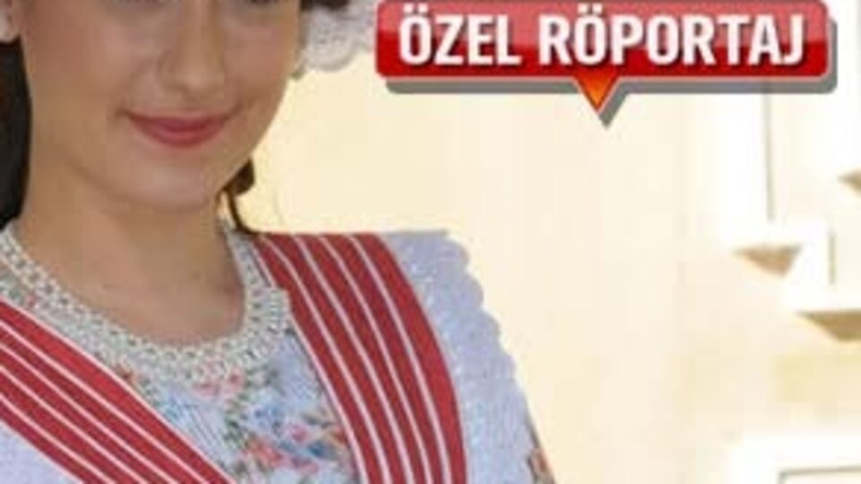 "Onları samimiyetsiz buluyorum"