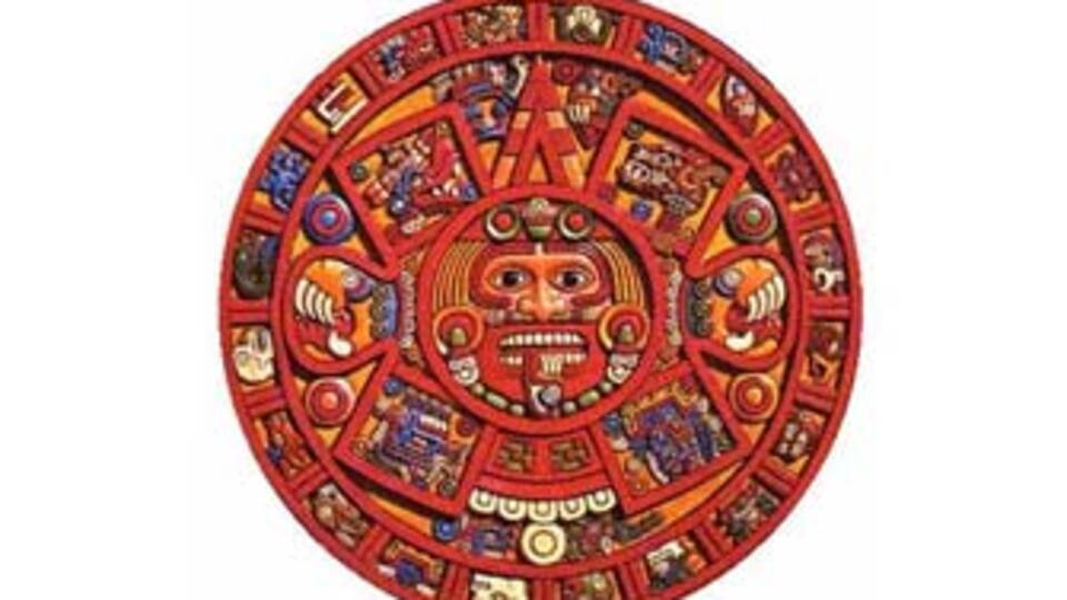 21.12.2012 Dünya'nın sonu değil!