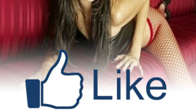 "Like" yapana 12 yıl hapis!