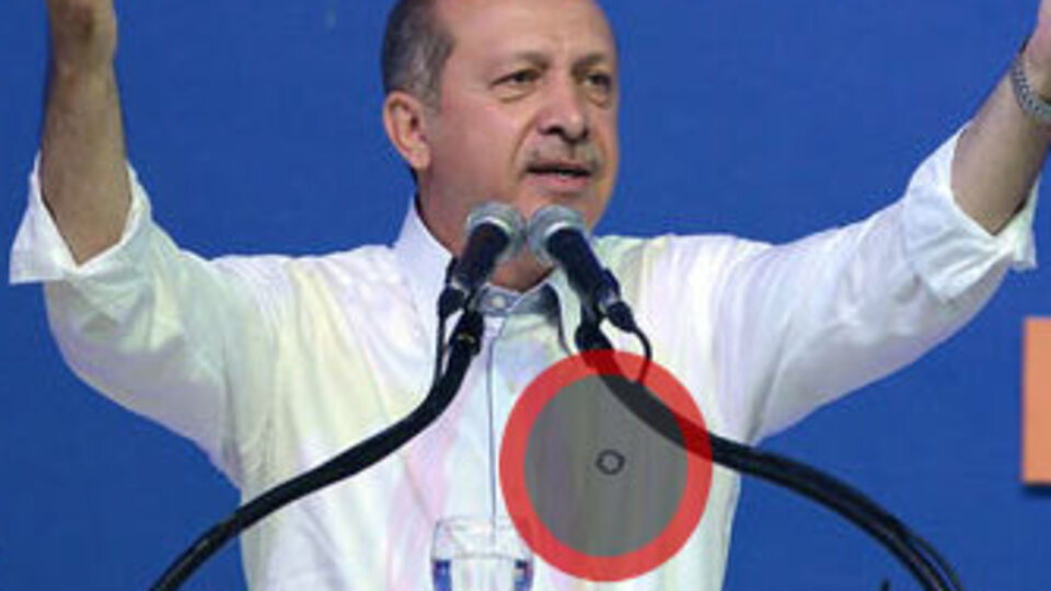 Marka mı, güvenlik sistemi mi?