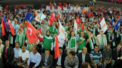 HAS Parti'den 11 isim Ak Parti Yönetiminde