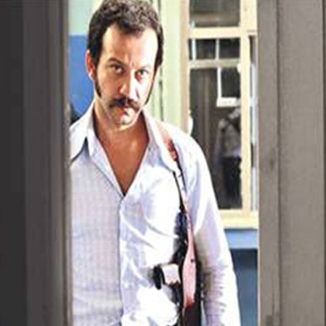 Karadayı'da çok farklı bir karaktere büründü!