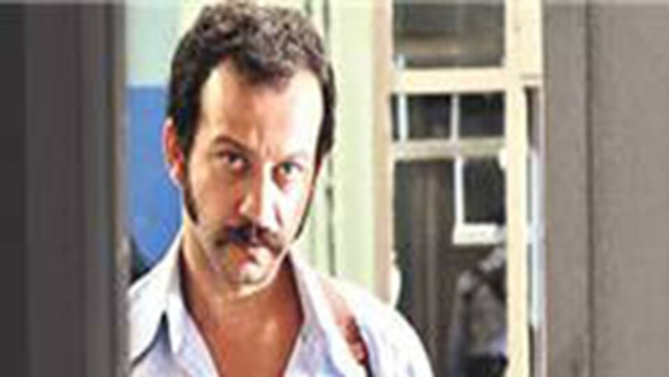 Karadayı'da çok farklı bir karaktere büründü!