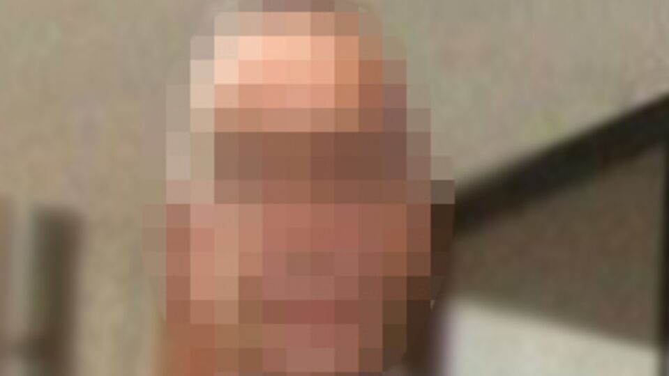 Avukatla yumruklaşan polise gözaltı!