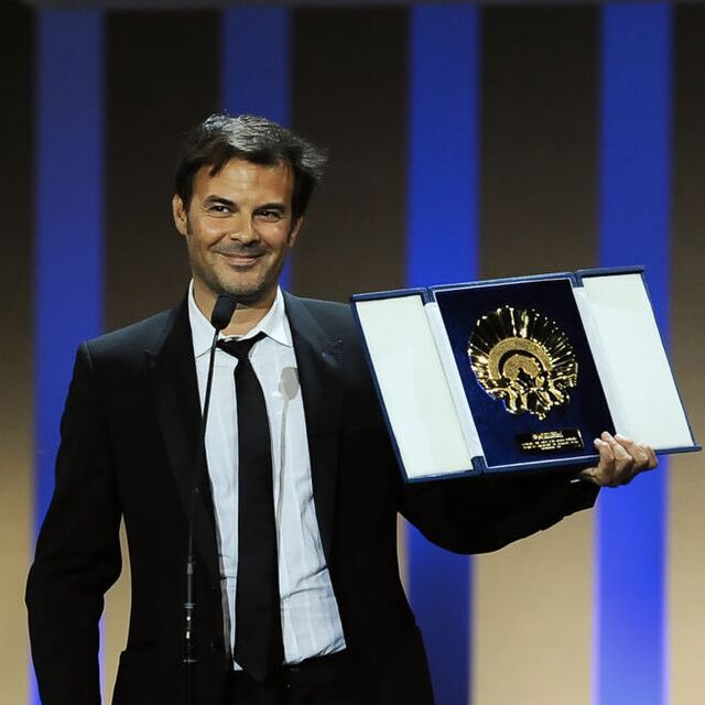 François Ozon'a büyük ödül!