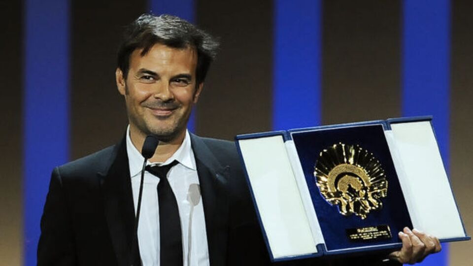 François Ozon'a büyük ödül!