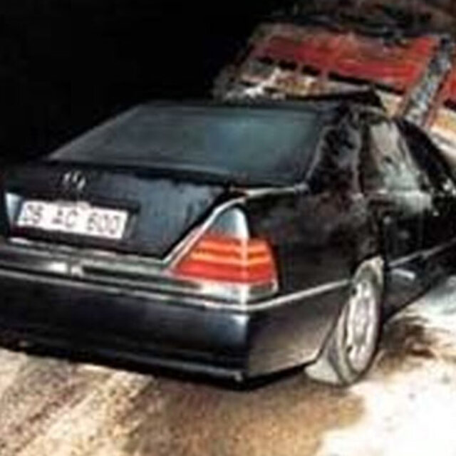 16 yıl sonra flaş iddia!