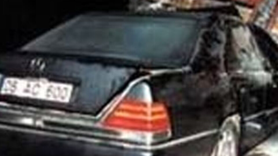 16 yıl sonra flaş iddia!