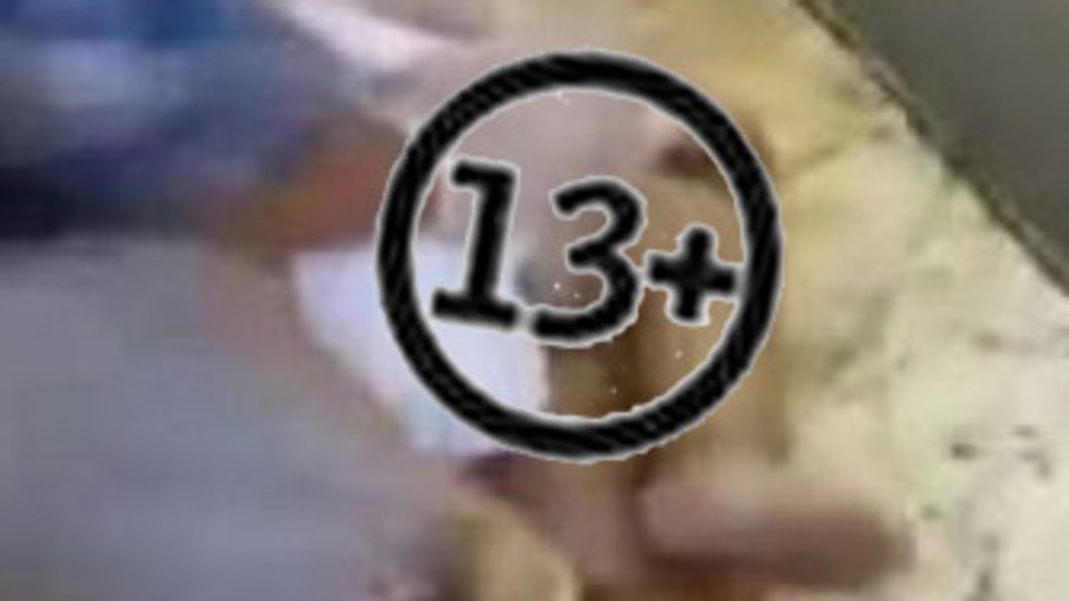 9 aylık bebeğini boğarak öldürdü!