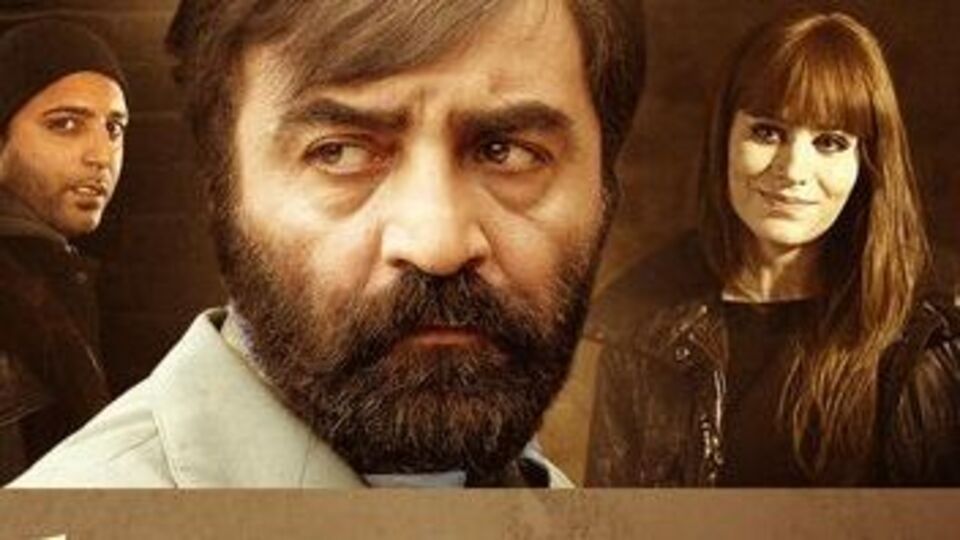 Gergedan Mevsimi 26 Ekim'de vizyon'da