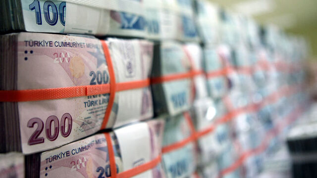 Suriye'den 1.8 milyar TL geldi!