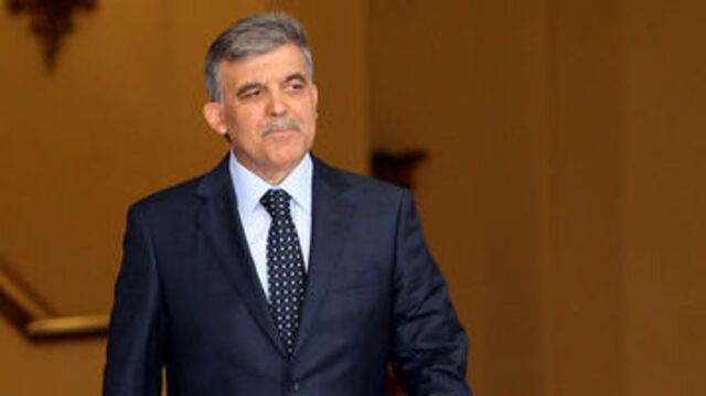 Gül: Tutuklu vekiller Meclis'e gelmeli