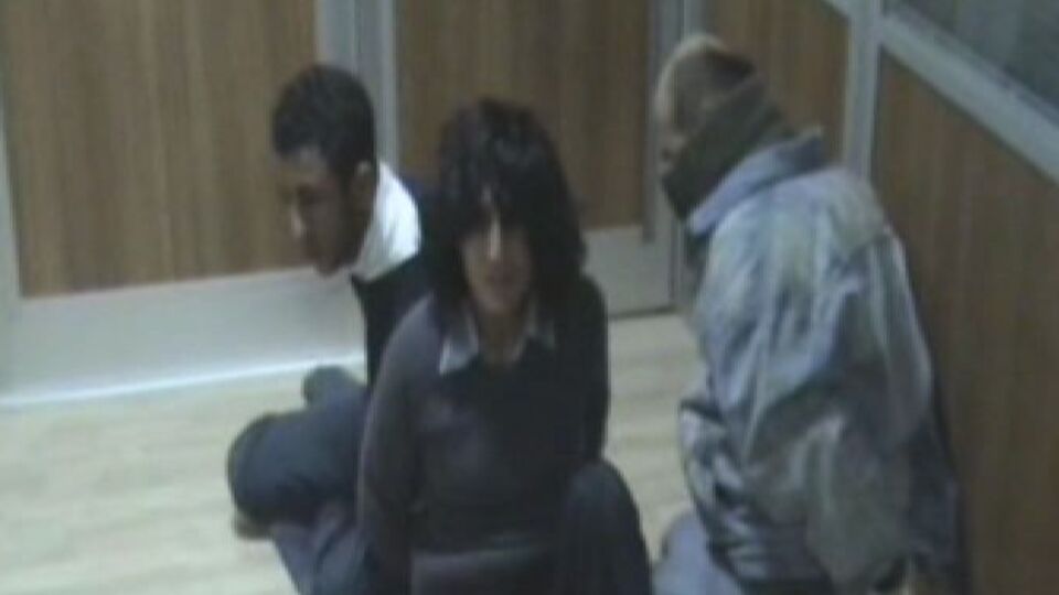 Flaş! Engin Çeber davasında karar