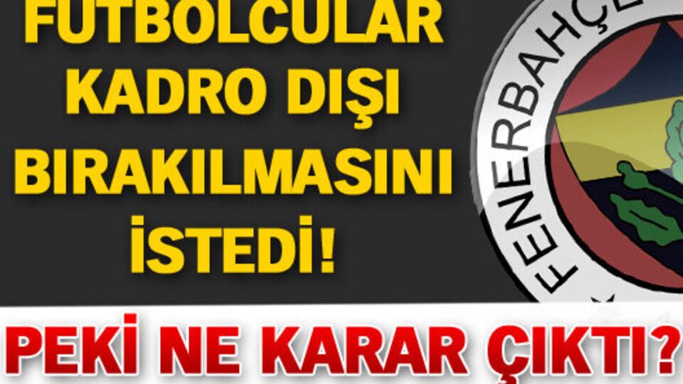 Cristian ve Stoch'a da ceza!