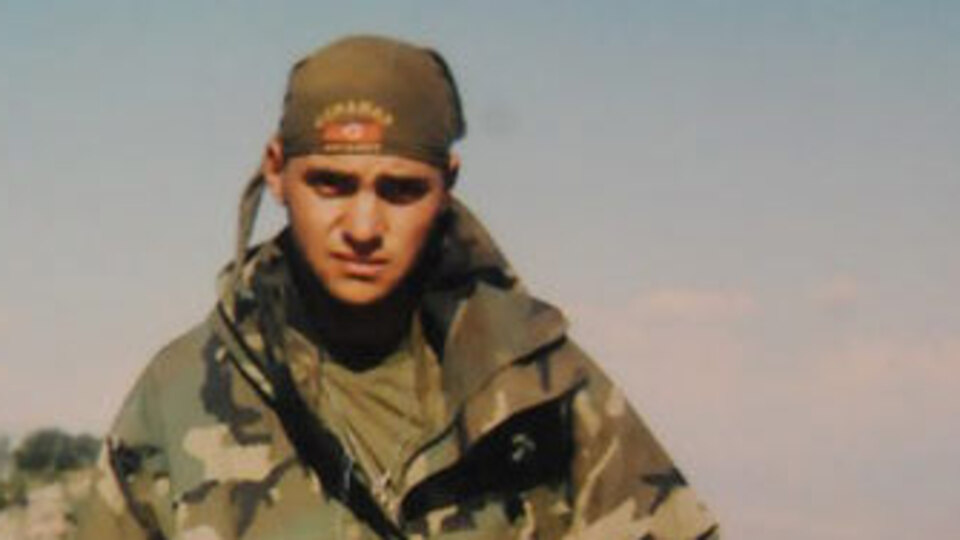 Yaralı askerin "gazi"lik mücadelesi!