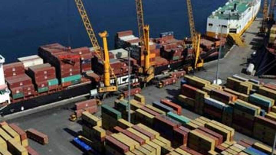 Gemport'un yüzde 54'ü kimin oldu?