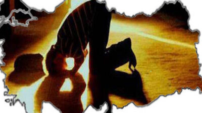 İşte Türkiye'nin inanç atlası!