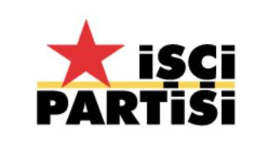 İşçi Partisi'nde şok cinayet!