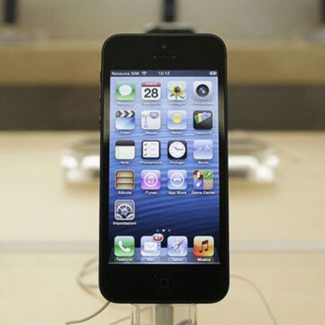 iOS 6 kullancıyı eğitti (!)