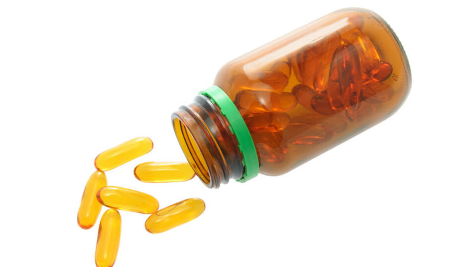 "Omega 3'leri bilinçli tüketin çünkü..."