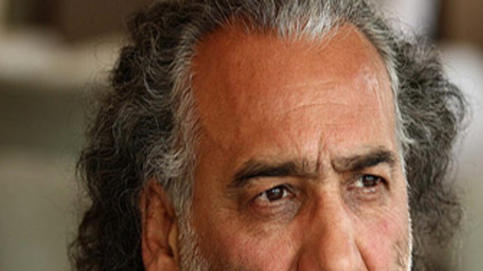 Sinan Çetin'den CHP'ye çok sert eleştiri!