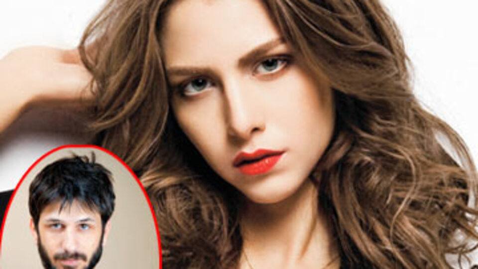 "Ezgi'yi saçlarından sürükledi"